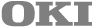 Oki Logo